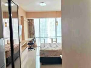 U Residence 1 Karawaci, full furnish, dekat UPH dan murah banget lokasi di Tangerang Kab., tersedia melalui melalui situs Olx