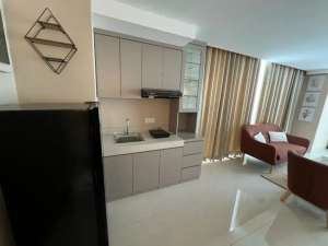 U Residence bizloft tower 5 lokasi di Tangerang Kota, tersedia melalui melalui situs Olx