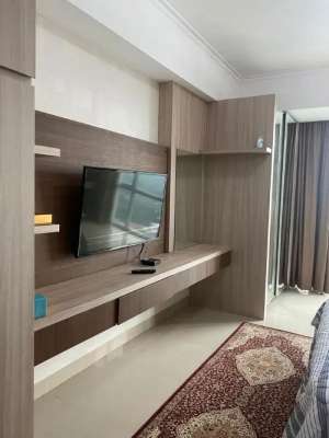 U RESIDENCE BULANAN CITY VIEW lokasi di Tangerang Kota, tersedia melalui melalui situs Olx