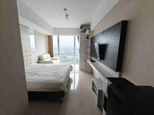 U Residence Studio Golf sewa tower 2 lokasi di Tangerang Kab., tersedia melalui melalui situs Olx