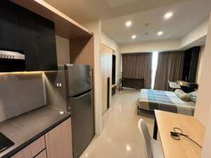 U residence studio lippo karawaci lokasi di Tangerang Kota, tersedia melalui melalui situs Olx