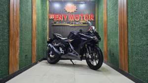 Jual bekas UD ENY MOTOR - Honda New CBR 150 thn 2024,lokasi di Sidoarjo  Kab.