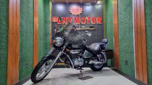 Jual bekas UD ENY MOTOR - Honda Phantom thn 2006 super,lokasi di Gresik Kab.