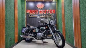 Jual bekas UD ENY MOTOR - Honda Phantom thn 2006 fresh,lokasi di Sidoarjo  Kab.