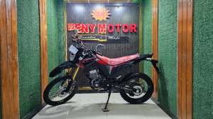 Jual bekas UD ENY MOTOR-HONDA CRF150 TAHUN 2025,lokasi di Gresik Kab.