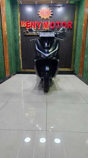 Jual bekas UD ENY MOTOR-HONDA PCX 160 TAHUN 2025,lokasi di Sidoarjo  Kab.