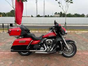 Jual bekas ULTRA LIMITED 2010,lokasi di Jakarta Selatan