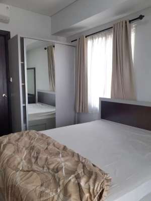 Unit 3BR Full Furnished Apartment Aspen Residence Fatmawati CL 244 lokasi di Jakarta Selatan, tersedia melalui melalui situs Olx
