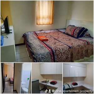 Unit apartemen disewakan dekat dengan karawaci lokasi di Tangerang Kota, tersedia melalui melalui situs Olx