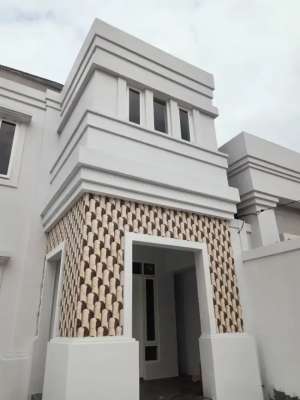 UNIT BARU HARGA PALING HEMAT Lokasi Tengah Kota Kualitas Berani diadu lokasi di Jambi Kota, tersedia melalui melalui situs Olx