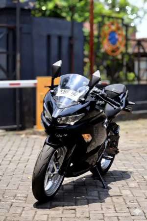 Jual bekas Unit Gaharr masuk,lokasi di Sidoarjo  Kab.