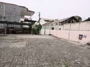 Unit Komersil Tanah LuasStrategis Area Kosambi Gang Ceng Hoat Tangerang lokasi di Tangerang Kab., tersedia melalui melalui situs Olx