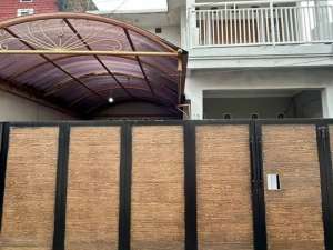 Unit Langka Rumah 2 Lantai di Jl. Subang Antapani - StrategisSHM , tersedia melalui melalui situs Olx