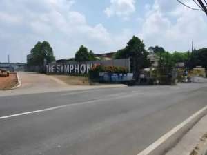 Unit Langka Tanah Usaha Raya PuspitekDekat BSD, Spot Strategis untuk Usaha lokasi di Tangerang Selatan Kota, tersedia melalui melalui situs Olx