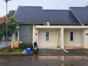 Unit Rumah B3-8 di The Green Residence Legok lokasi di Tangerang Kab., tersedia melalui melalui situs Olx