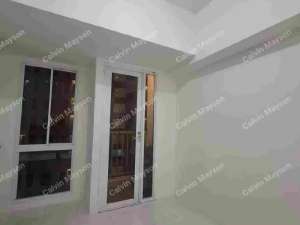 Unit Studio Kosongan Termurah Apartemen Tokyo Riverside lokasi di Tangerang Kab., tersedia melalui melalui situs Olx