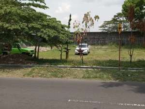 Unit Terakhir Tanah Sambisari Purwomartani dijual murah lokasi di Sleman Kab., tersedia melalui melalui situs Olx