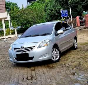 Jual bekas UNIT TERAWAT TOYOTA VIOS G AT, BERMINAT BS TELP WA DI PROFIL.,lokasi di Jakarta Pusat