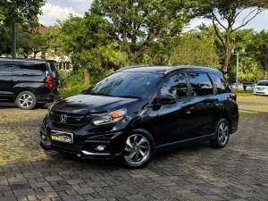 Jual bekas Upgrade Engine StartStop Honda Mobilio 1.5 RS CVT 2017,lokasi di Jakarta Barat