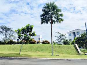 Urgent Sale Kavling di Cluster Premium Richmond Peak Rancamaya Golf Estate lokasi di Bogor Kota, tersedia melalui melalui situs Olx