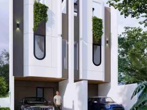 UTAN KAYU Matraman Rumah 3lt Harga Terbaik di Kelasnya PROMO Januari UMROH lokasi di Jakarta Timur, tersedia melalui melalui situs Olx