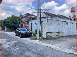 Utara Al Azhar yogyakarta Tanah dalam perumahan Lempongsari lokasi di Yogyakarta Kota, tersedia melalui melalui situs Olx