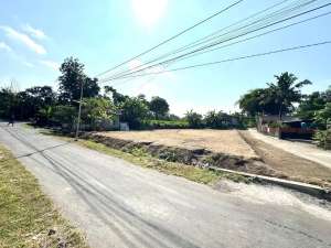 Utara Hotel Hyatt Palagan Sleman, Tanah Dijual Murah lokasi di Yogyakarta Kota, tersedia melalui melalui situs Olx