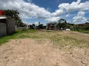 Utara Jejamuran Tanah SHM Dekat Jalan Magelang Jogja lokasi di Yogyakarta Kota, tersedia melalui melalui situs Olx