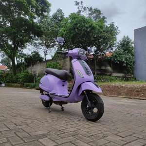 Jual bekas Uwinfly T3sPro Ungu,lokasi di Tangerang Kota