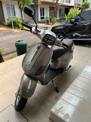 Jual bekas Uwinfly T5 Super 2023,lokasi di Tangerang Kab.