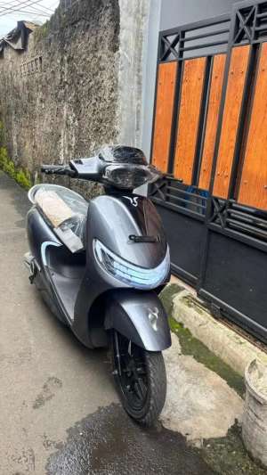 Jual bekas UWINFLY T85 MOTOR LISTRIK,lokasi di  ,Tangerang Kota