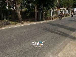 V1 Dijual Tanah Strategis Di Jalan Dieng Kota Batu lokasi di Batu Kota, tersedia melalui melalui situs Olx