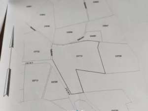 V1 Jual Tanah Luas Area Pertanian di Torongrejo Batu Dekat Wisata lokasi di Batu Kota, tersedia melalui melalui situs Olx