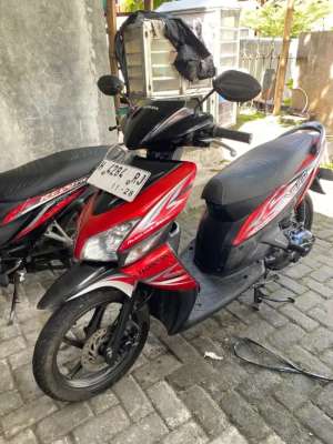 Jual bekas Vario 100 CC 2013,lokasi di Semarang Kota