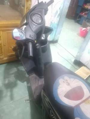 Jual bekas Vario 110 karbu,lokasi di Tangerang Kab.