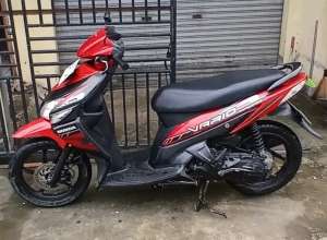 Jual bekas VARIO 110 KARBU,lokasi di Bekasi Kab.