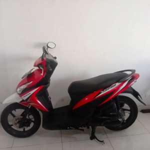 Jual bekas Vario 110 led 2017 istimewa,lokasi di Semarang Kota