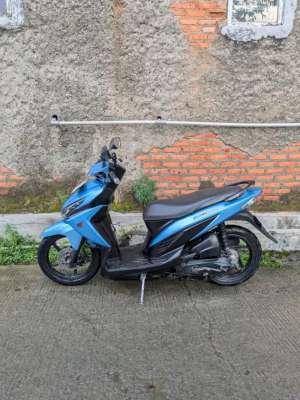 Jual bekas VARIO 110FI 2014,lokasi di Bekasi Kab.