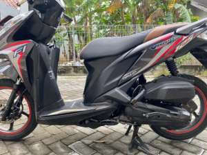 Jual bekas Vario 125 20152014 Indlingstop Antik dari baru,lokasi di Semarang Kota