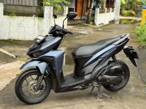 Jual bekas Vario 125 2020 ab pajak on,lokasi di Yogyakarta Kota