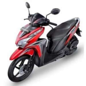 Jual bekas vario 125 butuh cari,lokasi di  ,Bogor Kab.