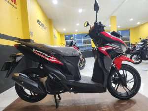 Jual bekas Vario 125 cbs 2025 exclusive,lokasi di Bogor Kab.