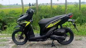 Jual bekas Vario 125 CBS KM 9rb an,lokasi di  ,Sidoarjo  Kab.