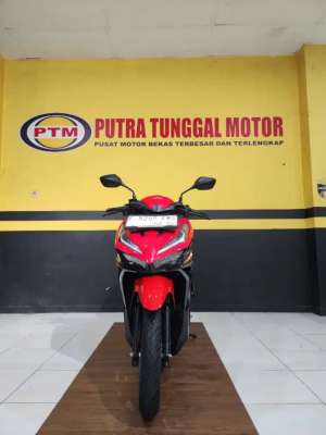 Jual bekas Vario 125 CBS tahun 2025,lokasi di Bogor Kab.