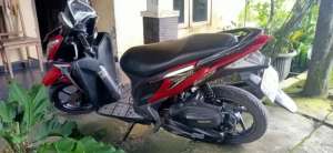 Jual bekas Vario 125 FI, th 2012 surat lengkap pajak on,lokasi di Surakarta Kota