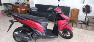 Jual bekas VARIO 125 ISS KEYLES,lokasi di Semarang Kota
