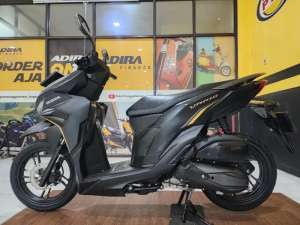 Jual bekas Vario 125 kyeles tahun 2025,lokasi di Bogor Kab.