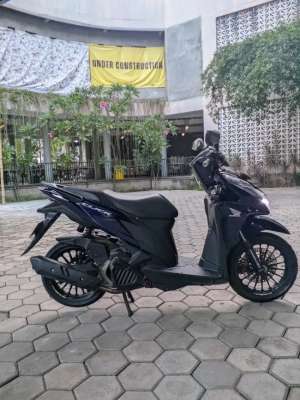 Jual bekas Vario 125 kzr 2012,lokasi di Jakarta Selatan