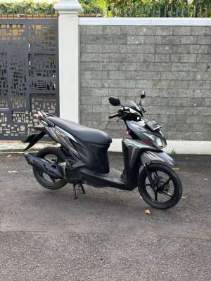 Jual bekas VARIO 125 KZR 2012,lokasi di Jakarta Barat