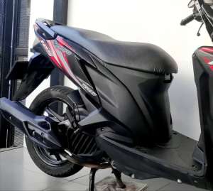 Jual bekas VARIO 125 KZR 2014,lokasi di Cirebon Kab.